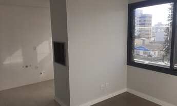 Imagem 3: Apartamento para venda tem 34 metros quadrados com 1 quarto em Passo da Areia - Porto Aleg