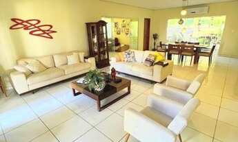 Imagem 1: Casa no condomínio Jardim Santorini - Ponta Negra