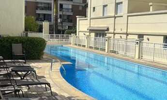 Imagem 6: Apartamento para venda tem 123 metros quadrados com 3 quartos em Ipiranga - São Paulo - SP