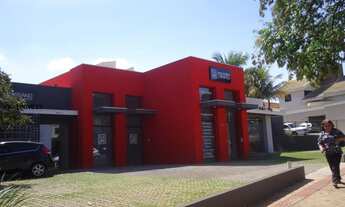 Imagem 4: Comercial para Venda em Londrina, Jardim Presidente