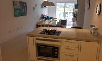 Imagem 5: Apartamento com 3 quartos sendo suítes à venda, 120 m² por R$ 1.580.000 - Jurerê Internaci