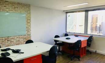 Imagem: Sala comercial para Alugar no bairro Bela