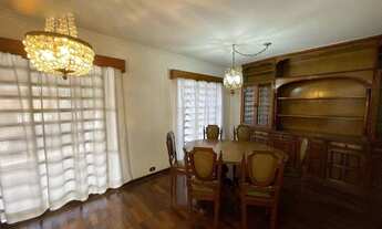 Imagem 2: Casa à venda, 150 m² por R$ 600.000,00 - Parque Continental - São Paulo/SP