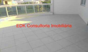 Imagem 2: VENDA COBERTURA LINEAR - RECREIO DOS BANDEIRANTES - GLEBA B - ZONA OESTE - RJ