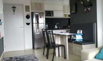 Imagem 2: AP1067 Apartamento / Bom Viver