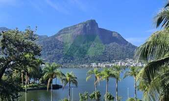 Imagem: Apartamento à venda, 4 quartos, 2 suítes