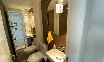 Imagem 6: Apartamento em Vila Romana - São Paulo - SP