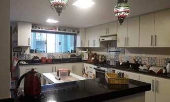 Imagem 4: Excelente casa para venda com 306m2 4 quartos em Condomínio fechado