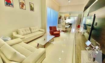 Imagem 2: Casa com 3 dormitórios à venda, 210 m² por R$ 950.000,00 - Parque da Empresa - Mogi Mirim