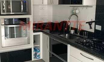 Imagem 5: Lindo apartamento em Vila Milton