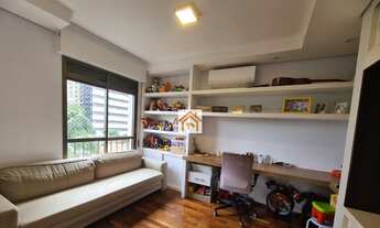 Imagem 5: São Paulo - Apartamento Padrão - Ibirapuera