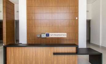 Imagem 7: Sala Comercial à venda, 40 m² por R$ 279.000 - Botafogo - Campinas/SP