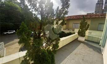 Imagem 5: Prédio comercial para venda ou locação na Vila Mariana