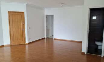 Imagem 7: Apartamento para venda com 120 metros quadrados com 3 quartos em Alto da Mooca - São Paulo