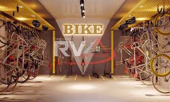 Imagem 7: APTO 1SUÍTE + 1DORM EM JOAÇABA