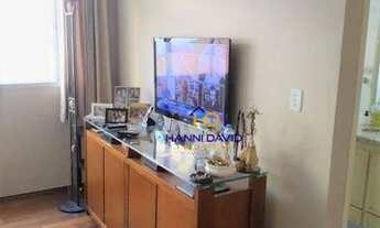 Imagem 5: Apartamento à venda, 68 m² por R$ 485.000,00 - Chácara Inglesa - São Paulo/SP