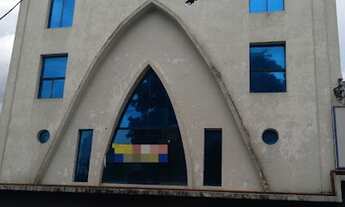 Imagem 2: Prédio à venda, 1050 m² por R$ 3.800.000,00 - Centro - Guarulhos/SP