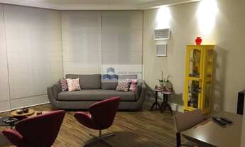 Imagem 3: APARTAMENTO 130M2 3 SUITES, VL MASCOTE - LAZER TOTAL