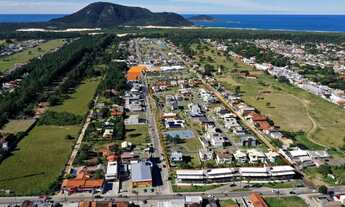 Imagem 4: Sobrado com 4 suítes em condomínio fechado no Red Park Rio Vermelho