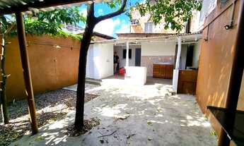 Imagem 6: Sobrado para venda possui 158 metros quadrados com 4 quartos em Coroado - Manaus - AM