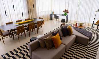 Imagem 7: Apartamento para venda com 144 metros quadrados com 3 Suítes em Perdizes - São Paulo - SP