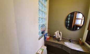 Imagem 7: Sobrado com 4 dormitórios à venda, 160 m² por R$ 1.520.000 - Jardim da Glória - São Paulo