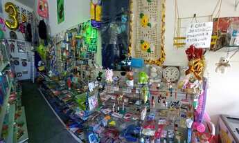 Imagem 5: Loja de Variedades