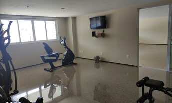 Imagem 7: Apartamento para venda tem 114 metros quadrados com 3 quartos em Aldeota - Fortaleza - CE