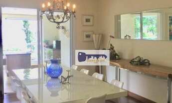 Imagem 5: Apartamento à venda, 350 m² por R$ 4.500.000,00 - Campo Belo - São Paulo/SP