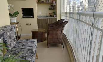 Imagem 6: Apartamento para venda com 96 metros com 3 quartos em Jardim Arpoador - São Paulo - SP