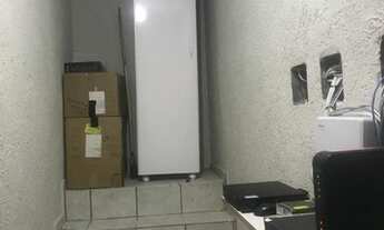 Imagem 2: Prédio para alugar, 110 m² por R$ 4.500,00/mês - Jaraguá - São Paulo/SP