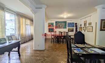 Imagem 4: Apartamento de 4 Quartos em Copacabana!