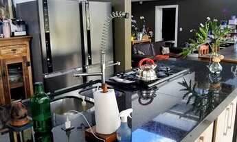 Imagem 5: Oportunidade! Casa em condomínio com 4 dormitórios a venda no Ratones - Florianópolis - SC