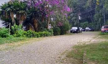Imagem 7: Terreno de 600m² no Parque do Ingá, Teresópolis, região serrana do Rio de Janeiro