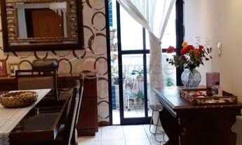 Imagem 3: Apartamento com vista para Serra do Japi - 3 dormitórios à venda, 173 m² por R$ 850.000