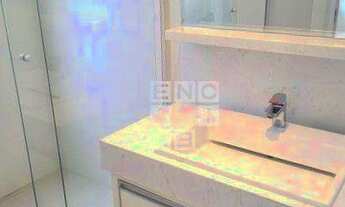 Imagem 2: Apartamento com 4 dormitórios à venda, 296 m² por R$ 3.099.000,00 - Paraíso - São Paulo/SP