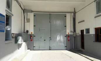 Imagem 2: Galpão em condominio de galpões diferenciado do mercado