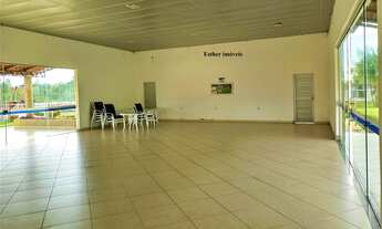 Imagem 13: Vende/Lote/Terreno Condomínio Porto Marina Tauá, Ponta Negra, 1715m²