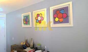 Imagem 4: APARTAMENTO 3 DORM NOVO TATUAPÉ PARQUE SÃO JORGE DE FRENTE UNIP