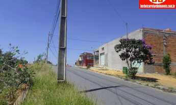 Imagem 7: Vespasiano - Terreno Padrão - Santa Maria