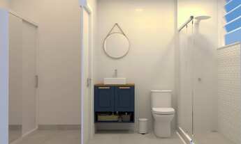 Imagem 6: Apartamento Mobiliado no Centro