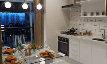 Imagem 4: Apartamento 2 quartos - Carapicuiba - SP