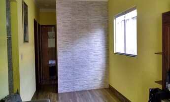 Imagem 2: Casa de 2 quartos em Jardim América - Rio de Janeiro - RJ