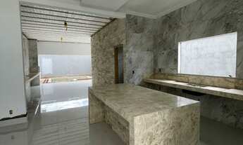 Imagem 3: Casa alto padrão 4/4 2 suítes no Anápolis City - Anápolis - GO