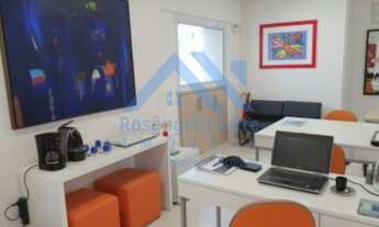 Imagem 2: SALA COMERCIAL em SÃO PAULO - SP, PERDIZES