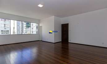 Imagem: RIO DE JANEIRO - Apartamento Padrão - COPACABANA