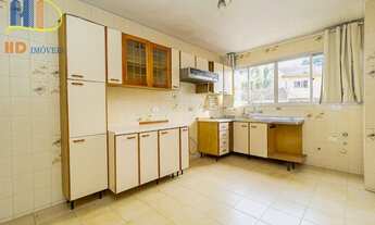 Imagem 6: Apartamento no Alto da XV - Curitiba/PR com 212m2, um por andar