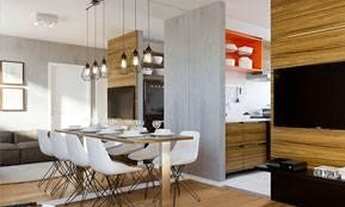 Imagem 6: CONTAGEM - Apartamento Padrão - Vila Beneves