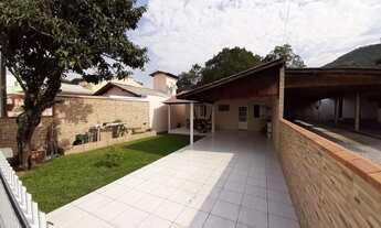 Imagem 4: Casa para venda em Governador Celso Ramos com 47 metros quadrados com 3 quartos