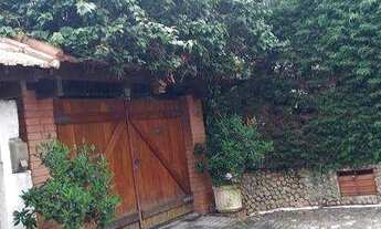 Imagem 2: CASA EM CONDOMÍNIO COMPLETO, EN ÁREA VERDE BEM PROXIMO DA FEIRINHA